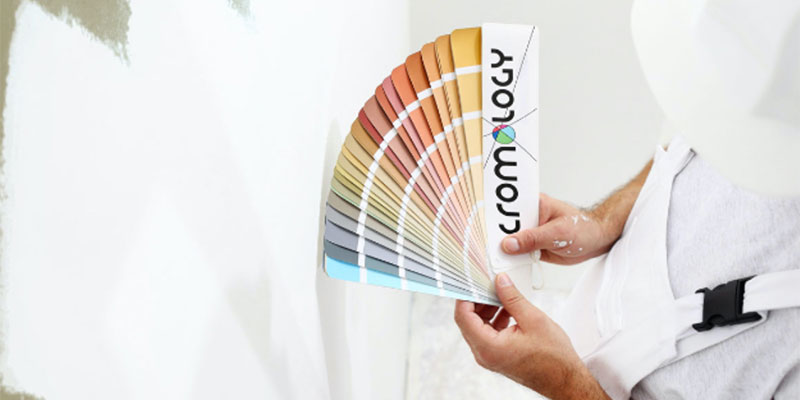 Cromology, la  vendita a DuluxGroup Limited &egrave; stata completata