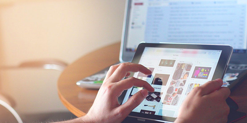 Un dispositivo digitale allunga la vita