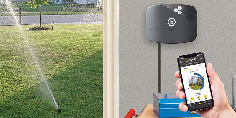 Husqvarna Group acquisisce Orbit Irrigation