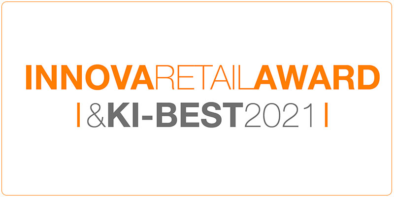 Innova Retail Award & Ki-Best 2021