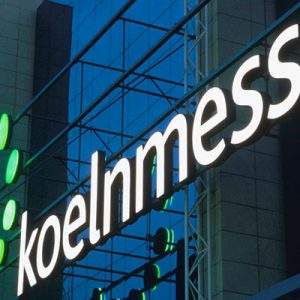 Nuovi incarichi in Koelnmesse