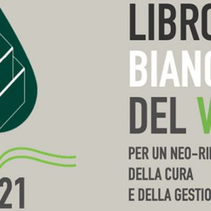 CIFO sponsorizza il “Libro bianco del Verde”