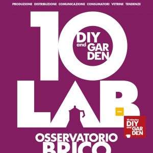 TEN Lab. La mappa della GDS brico 2022