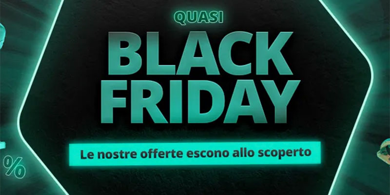 ManoMano, le tendenze durante il Black Friday
