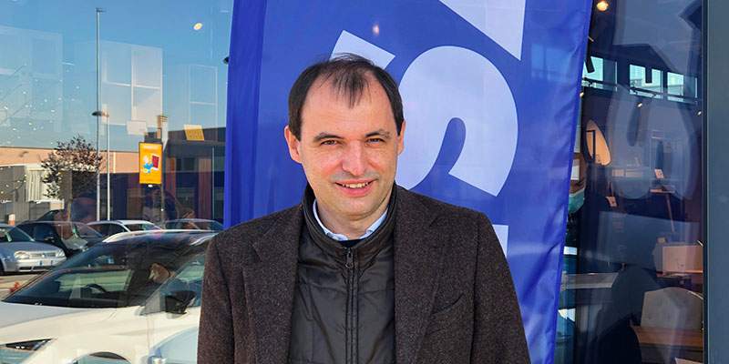 Jysk Italia, nuovo format e 30 aperture l&rsquo;anno