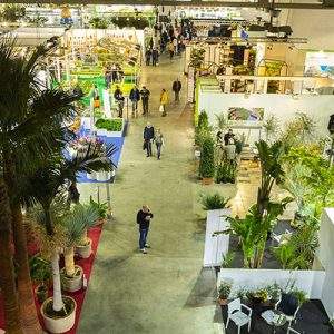 Le novità di Myplant & Garden 2022