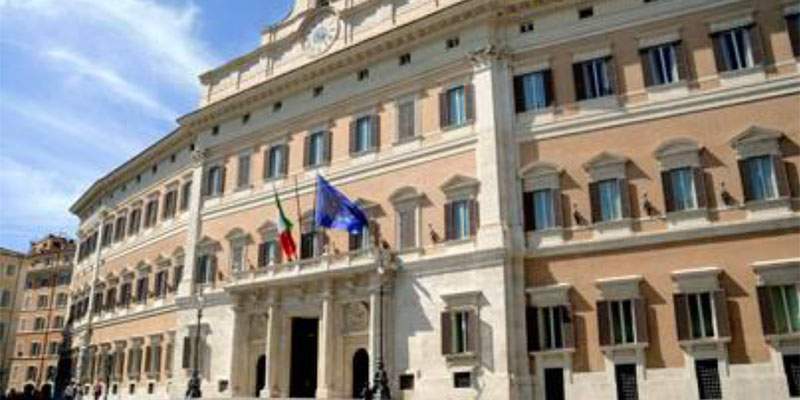 Assofermet Ferramenta a Montecitorio