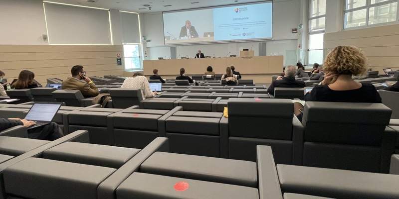 Osservatorio Multicanalità 2021. Un terzo degli italiani è digitalmente maturo