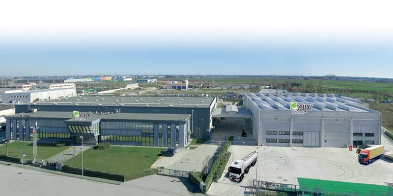 La giapponese Fumakilla Co. (Vape) entra nel Gruppo Zapi