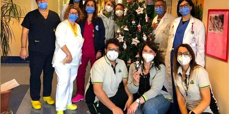 &ldquo;Sotto lo stesso albero&rdquo; Leroy Merlin coinvolge le comunit&agrave; locali