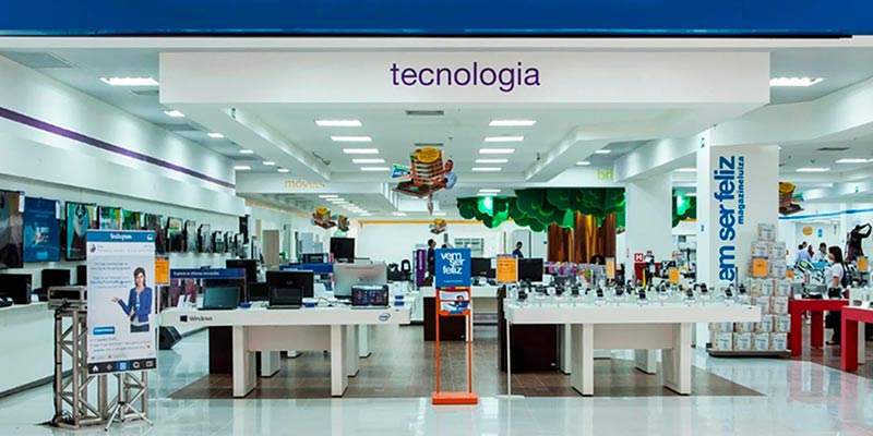 Magazine Luiza, un esempio omnicanale