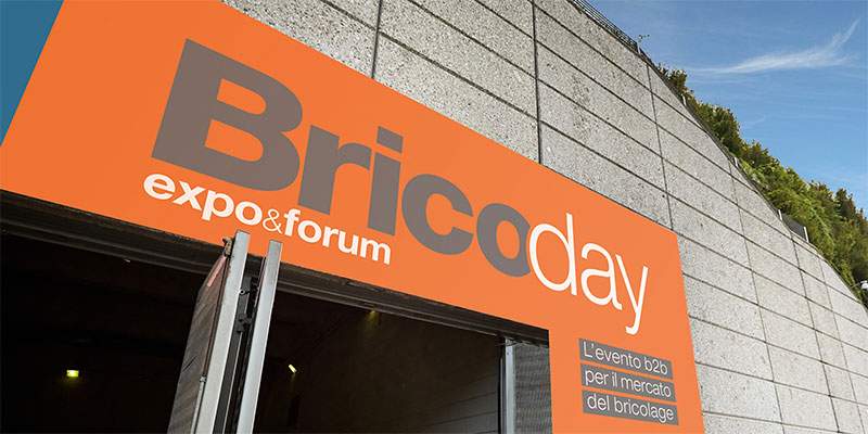 Bricoday 2022, le nuove date