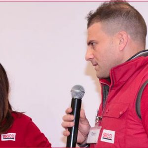 Il nuovo Bricocenter di Palermo. Le interviste