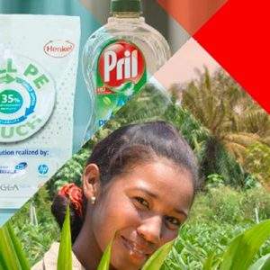Henkel, successo per i bond legati alla sostenibilità