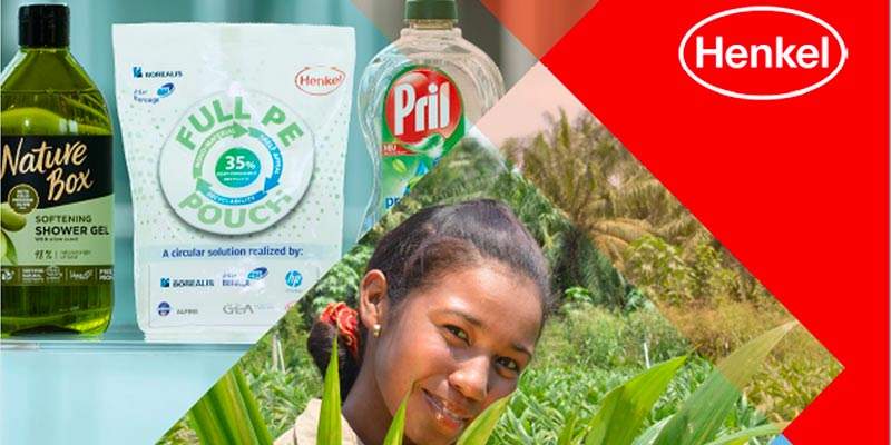 Henkel, successo per i bond legati alla sostenibilit&agrave;