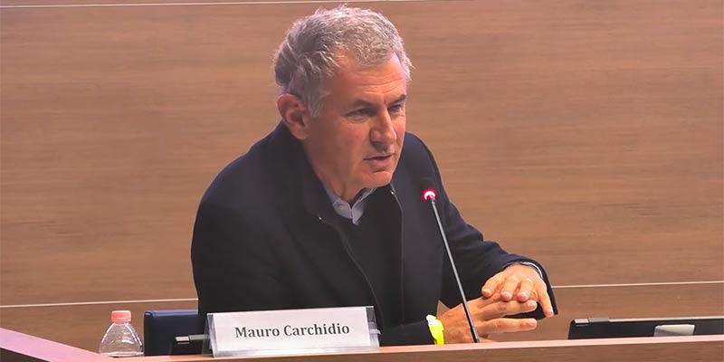 Leroy Merlin, Mauro Carchidio: “serve una distribuzione visionaria”