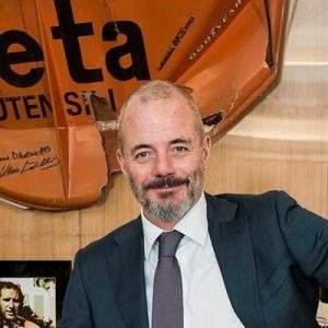 Beta, fatturato record e il “Beta In House Exhibition”