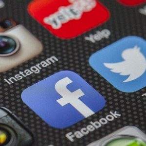 Social network, Ikea tra i best performer