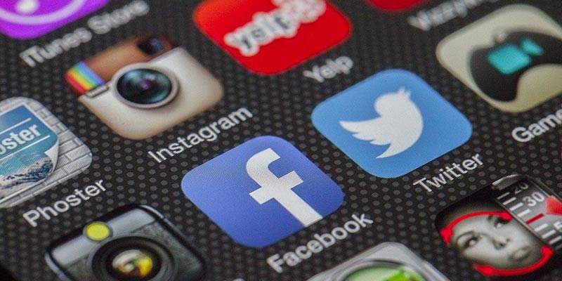 Social network, Ikea tra i best performer