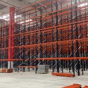 Aosom Logistics, al servizio dell’importazione
