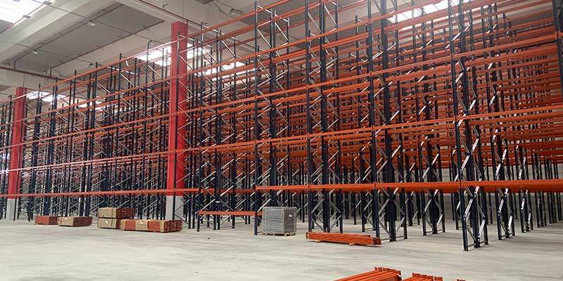Aosom Logistics, al servizio dell&rsquo;importazione
