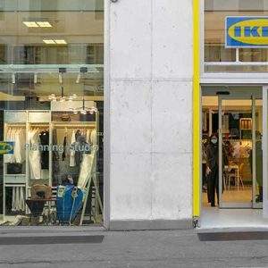 IKEA, un Planning Studio in centro a Milano