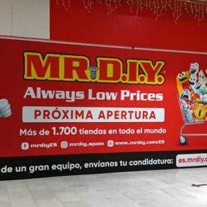 Mr. DIY aprir&agrave; in Spagna a fine di gennaio
