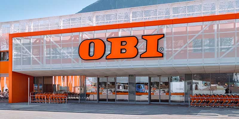 Top Employers Italia rinnova la certificazione a OBI Italia