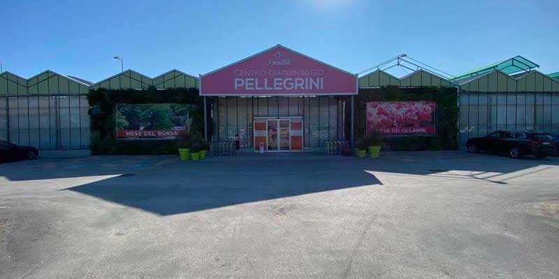 Pellegrini Garden: &ldquo;L&rsquo;impegno nel gestire l&rsquo;aumento dei prezzi&rdquo;