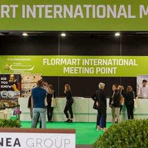 Flormart 2022 torna a settembre