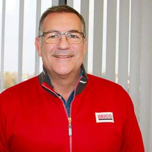 Frédéric Capdeville: “Concentrati e veloci nel cambiamento”