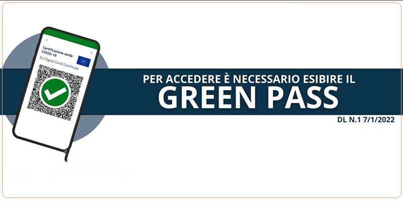 In ferramenta col Green Pass. La posizione di Assofermet