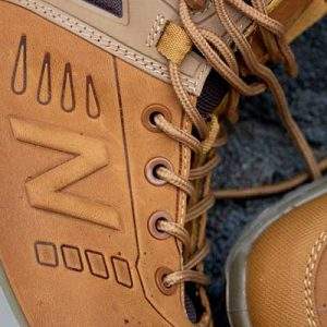 New Balance entra nel mercato workwear