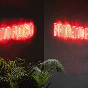 Spostamento per Progetto Fuoco 2022