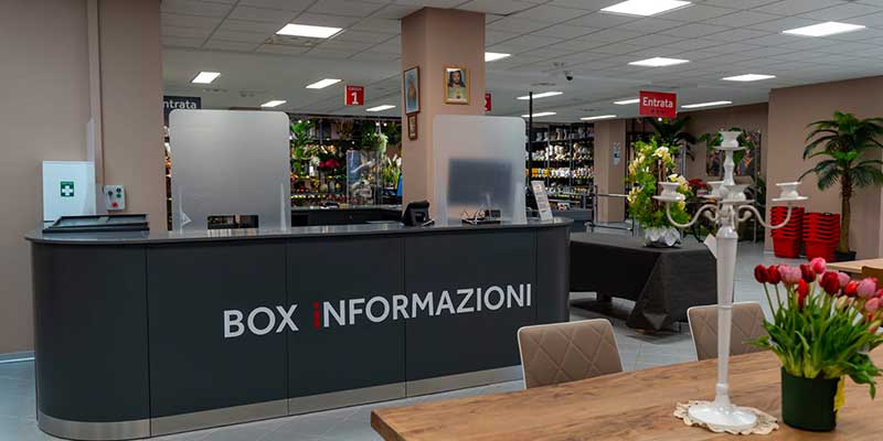 Nasce Pronto Home &ldquo;Passione Casa&rdquo;. Le prime foto
