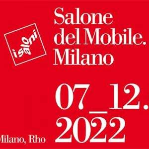 Il Salone del Mobile.Milano si terrà a giugno 2022