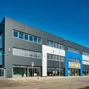 BigMat, entrano I.Co.S. e Costruire