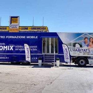 Brico Italia, Ispica. La riconoscibilità sul territorio