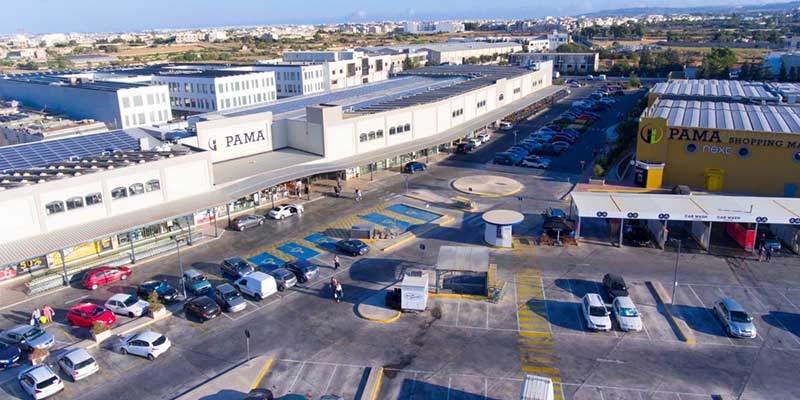 Bricolife a Malta con PG Group