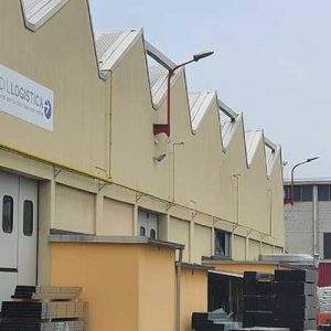 Edil Logistica, servizi logistici per la distribuzione edile