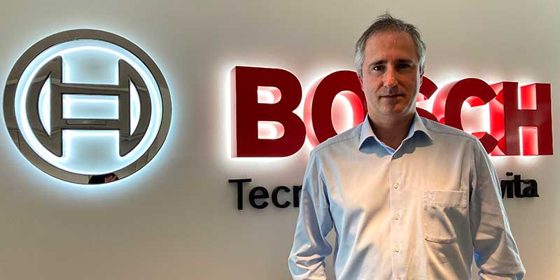 Gustavo Huss nuovo Regional Business Director DIY Europe South