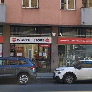 A Milano il 200° Würth Store. E’ Express