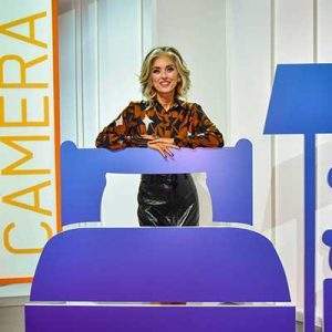 Torna su La7 “A te le chiavi”