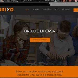 Il nuovo Brixo è on line