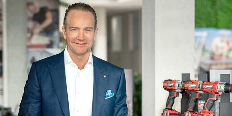 Einhell rileva la maggioranza di Outillages King Canada