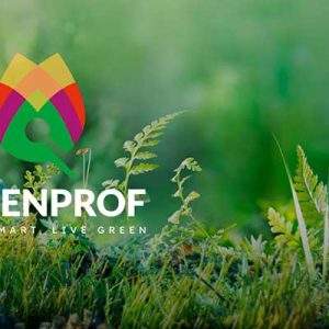 Greenprof, la nuova fiera del verde