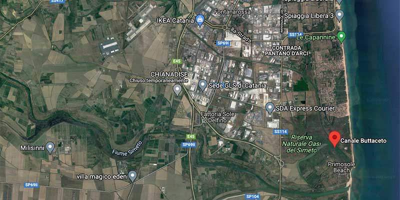 Nuovo Leroy Merlin Fontanarossa, materiali e manodopera a Km zero