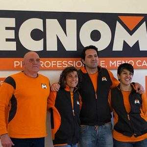 Tecnomat, da 28 a 70 negozi in 8 anni
