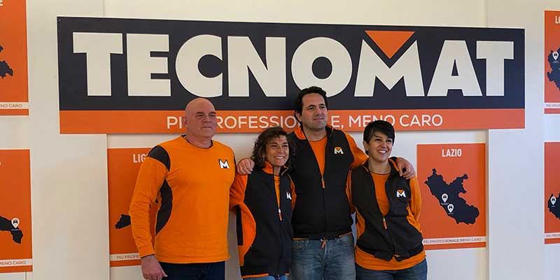 Tecnomat, da 28 a 70 negozi in 8 anni