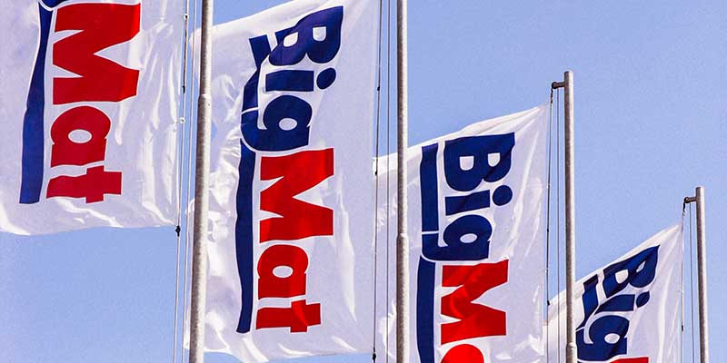 BigMat, da Nord a Sud 8 nuovi soci in pochi mesi